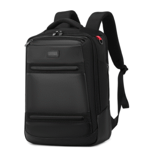 Mens Outdoor Travel Backpack Waterproof 16 Inch Laptop Bag Large Capacity School Bag