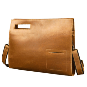Custom Briefcase Bag