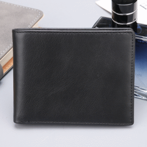 Custom Wallets & Cards