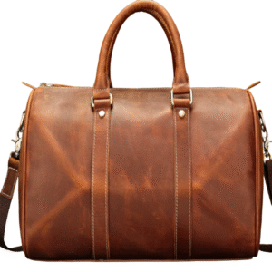 Custom Travel Bag