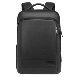 Factory Wholesale Mens Business Backpack Multifunction USB Laptop Bag Large Capacity Premium Style