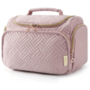factory direct large capacity portable travel makeup organizer 2