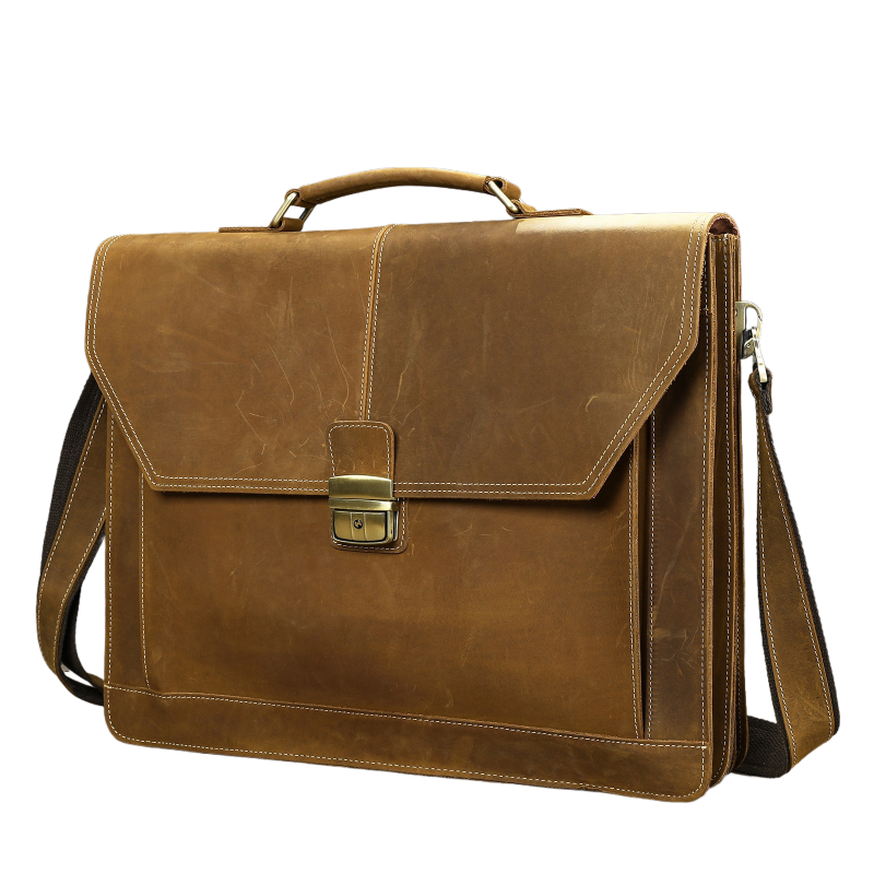wear a crossbody bag step by step