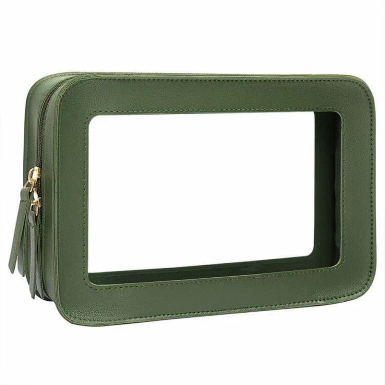 Custom Cosmetic Bags