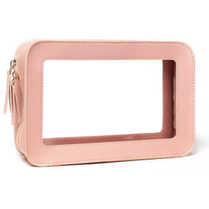 Custom Cosmetic Bags