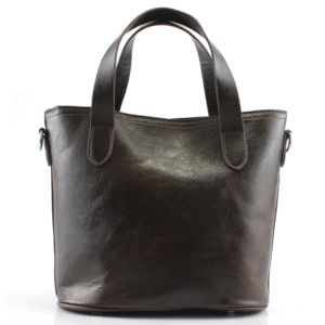 Factory Wholesale Custom Women PVC Leather Shoulder Bag Large Capacity Tote for Daily Use