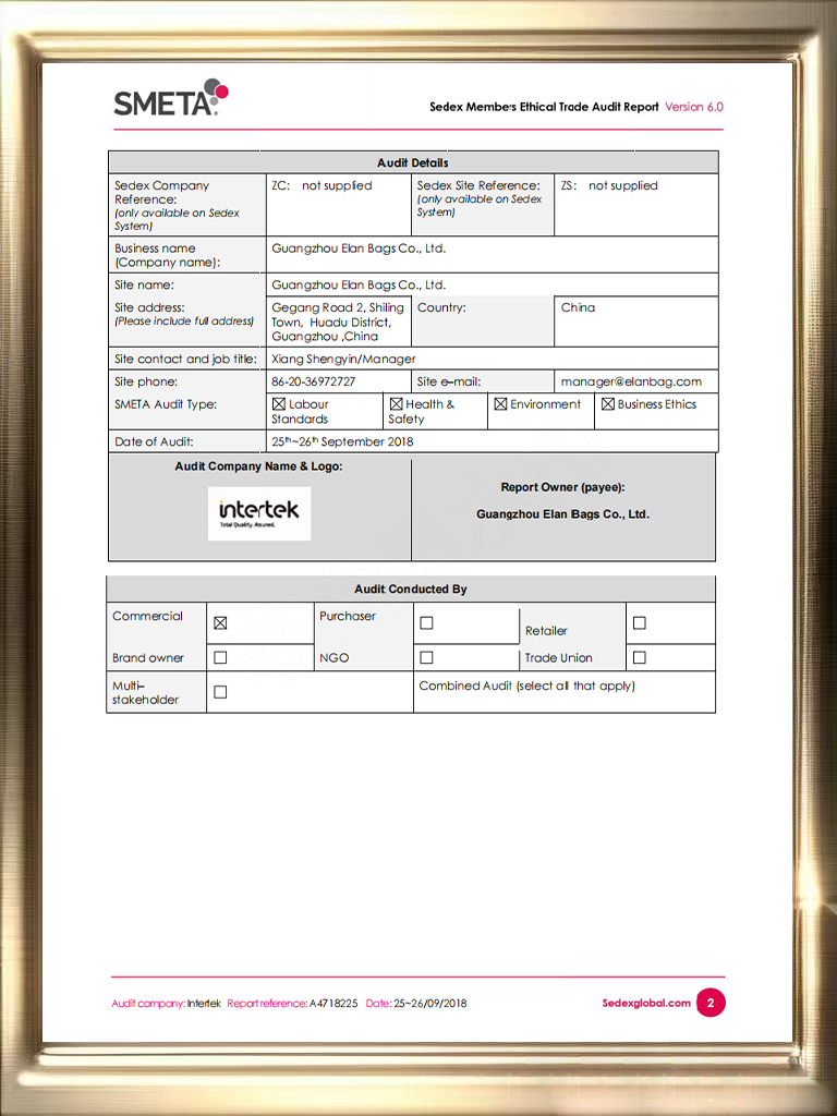 Certificate4