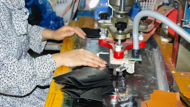 Equipment