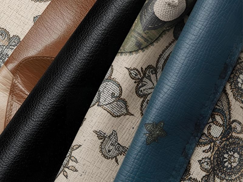Premium Quality Materials
