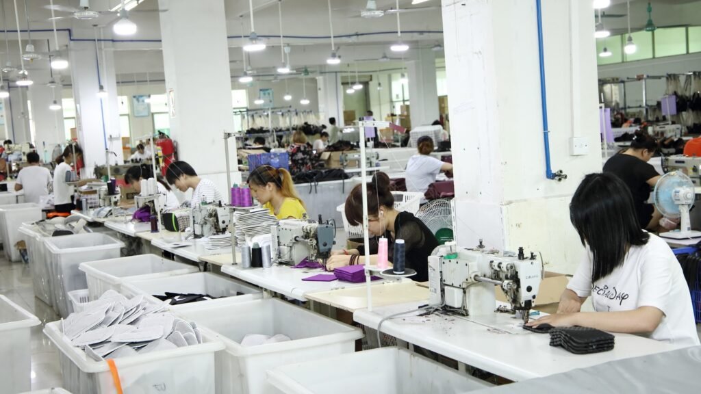 Production Line