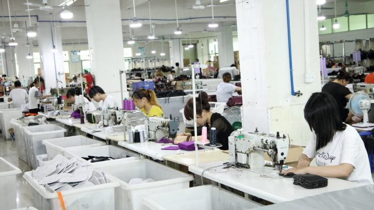Production Line