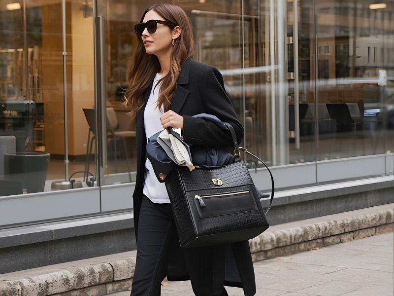 Work And Commute