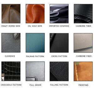 Custom MATERIAL Scaled