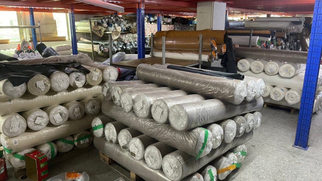 Raw Material