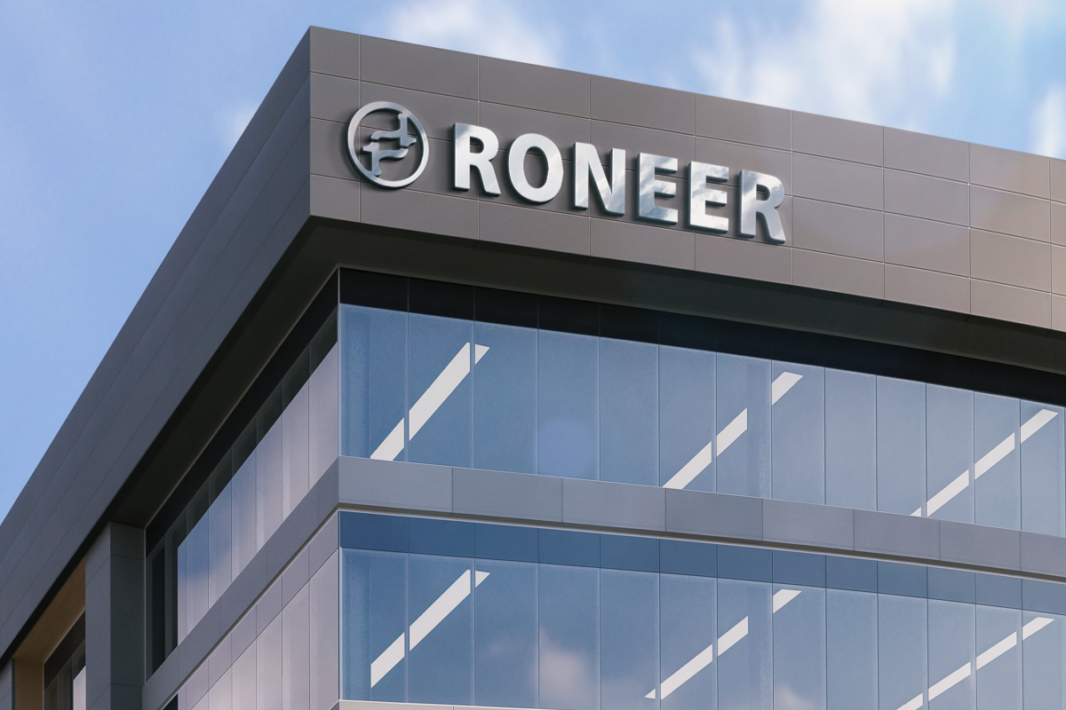 Roneer