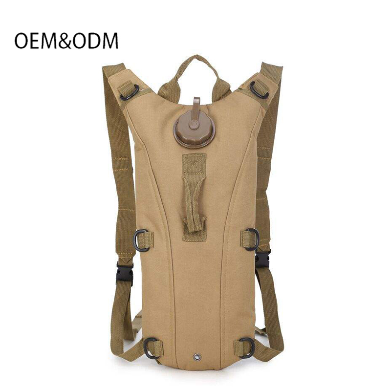 Wholesale Tactical Hydration Backpack – Outdoor Cycling, Running & Sports Hydration Pack with Water Bladder
