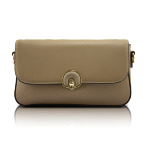 Wholesale Embroidered Floral PU Leather Women Handbag – Large Capacity, Customizable Crossbody Tote