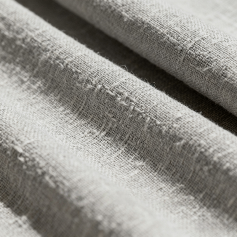 Cotton & Linen
