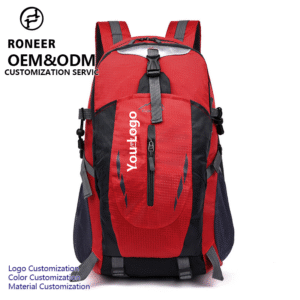 Wholesale Waterproof Outdoor Sports Lightweight Foldable Backpack Camping Hiking