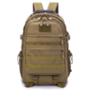 factory custom large capacity tactical backpack outdoor sports