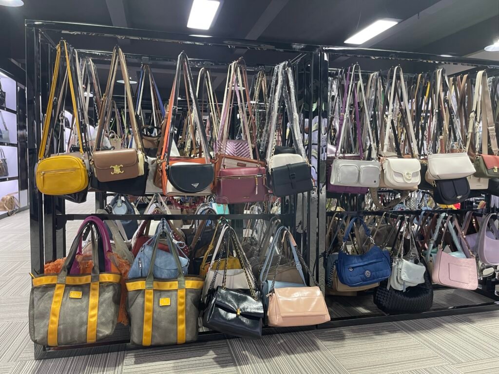 18+ Years of Bag Company Excellence
