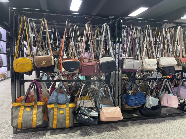 18+ Years of Bag Company Excellence