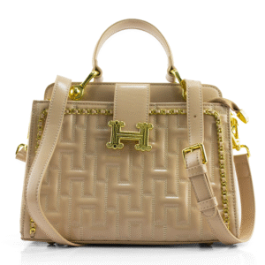 A women's handbag