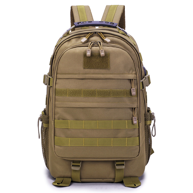 Camping Hiking Travel Backpack