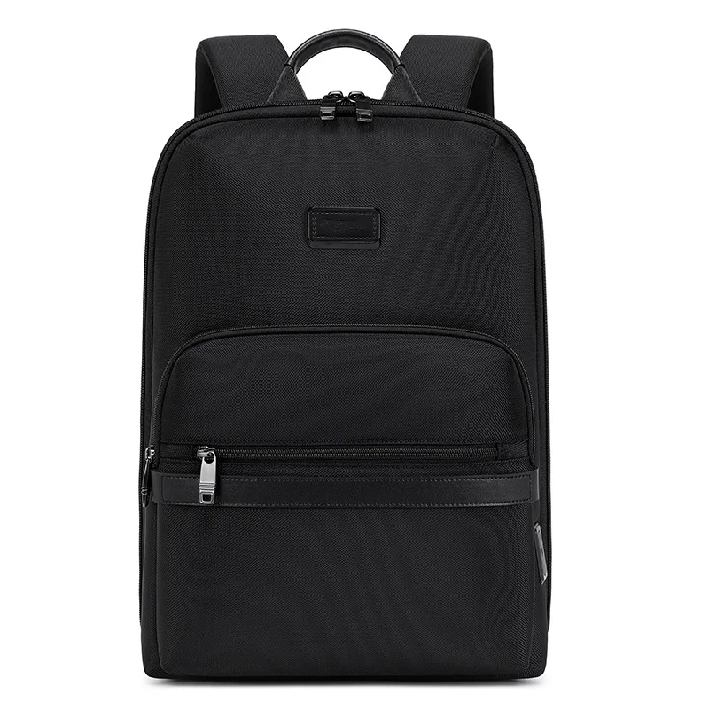 How to choose the right black backpack for daily use