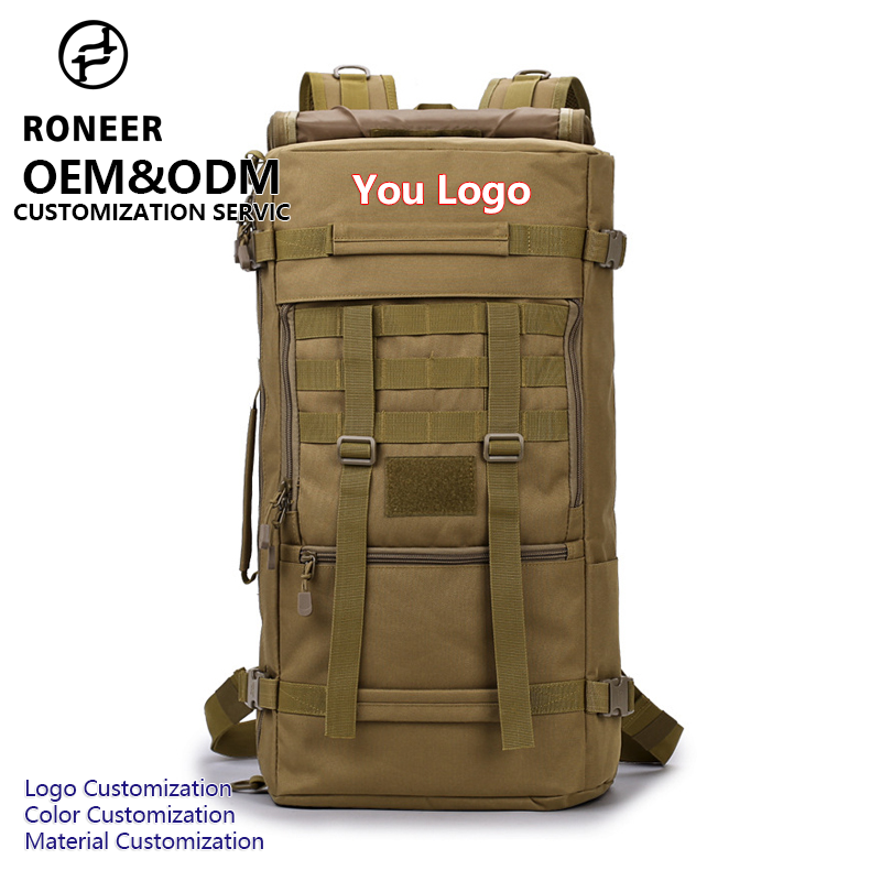 Outdoor Hiking Backpack