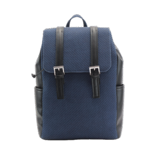 Wholesale Mens Fashion Durable Backpack Large Capacity for School Travel and Everyday Use