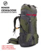 wholesale nylon outdoor sports backpack men perfect hiking