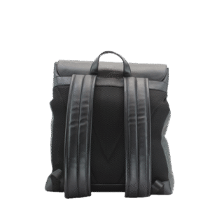 Custom Mens Casual Backpack Large Storage Versatile Travel Design