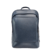 custom blue backpack factory wholesale durable large capacity 7