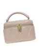 low price new quilted chain bag fashion minimalist 4