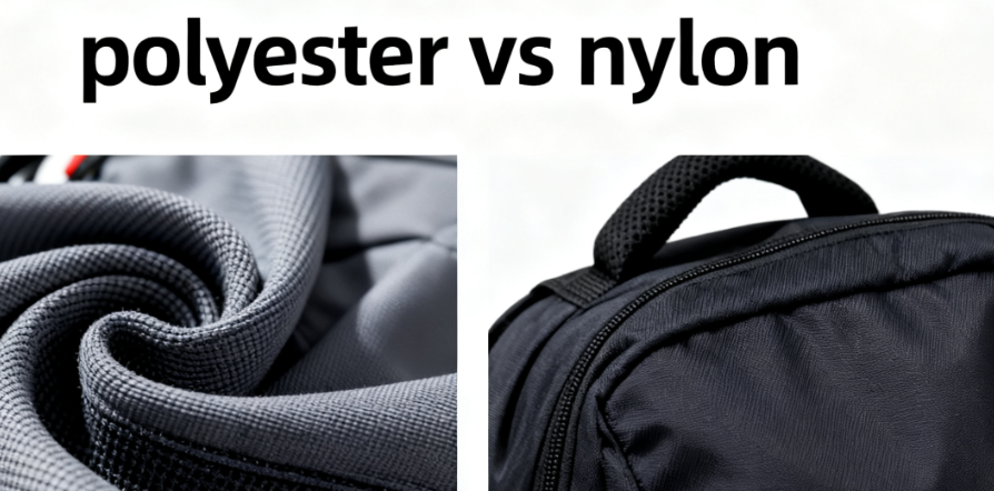 Polyester vs Nylon