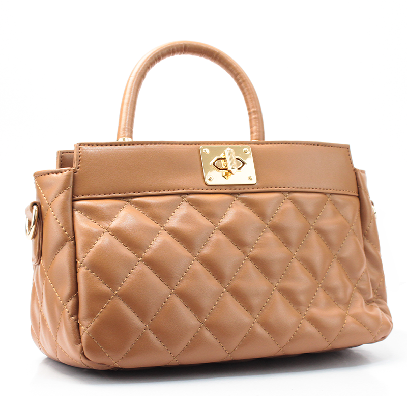 Is it better to carry a handbag or backpack