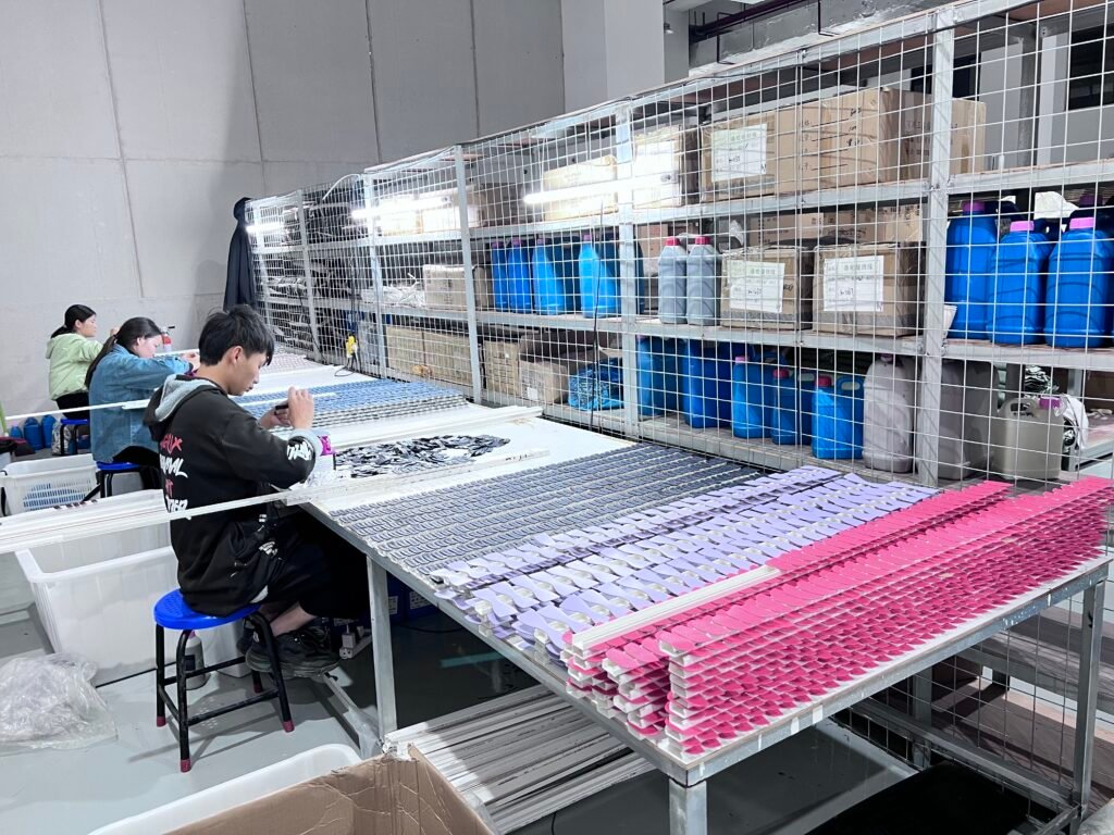 Top 10 OEM & ODM Briefcase Manufacturers in China