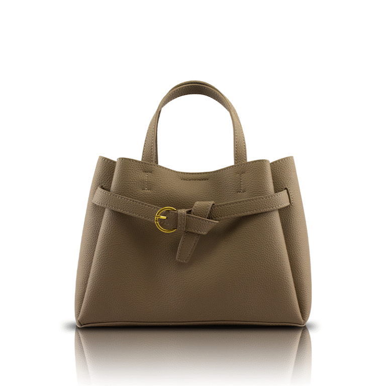 What colour handbag goes with everything