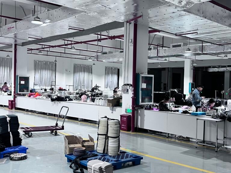 bag muanfacturer