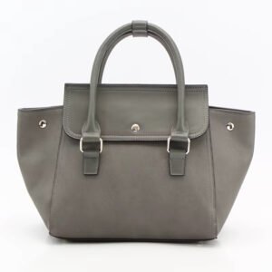 Wholesale Fashion Women Shoulder Bag Solid Color Open Tote for Everyday Use
