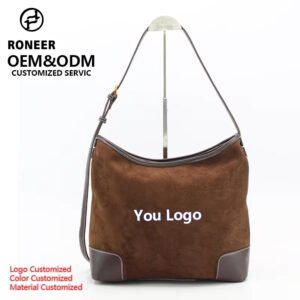 Wholesale Luxury Womens PU Handbags Durable and Stylish for Everyday Use