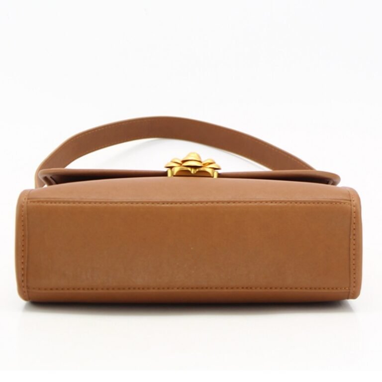 custom new luxury womens solid color boston shoulder 7