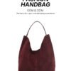 manufacturer wholesale luxury leather handbag custom options