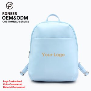 Wholesale Anti-Theft Waterproof Large Outdoor Travel Backpack for Students