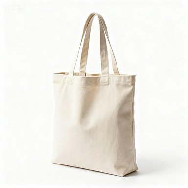 Canvas Tote Bag