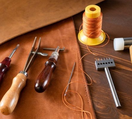 What Materials Are Included in Handbag Making Supplies