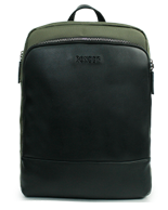 Green Custom Backpack