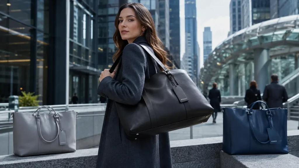 oversized carryall in handbag trends 2027