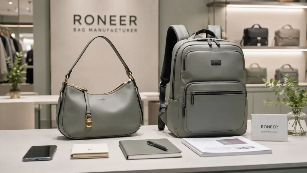 quick purse and backpack comparison